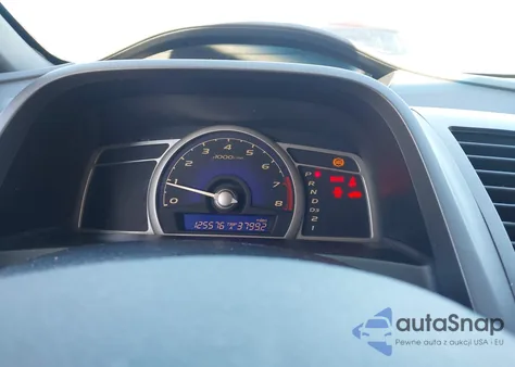 2006 Honda Civic Lx from USA, damaged, VIN 2HGFA16536H519050